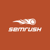 SEMrush Logotype
