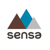 Sensa ehf. Logotype