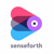 Senseforth.ai Logotype