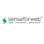 SENSEFORWEB Logotype