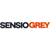 SensioGrey Logotype
