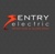 Sentry Electric Logotype