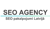 SEO Agency Logotype