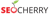 SEO Cherry Logotype