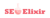 SEO Elixir Logotype
