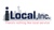iLocal, Inc. Logotype