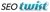 SEO TWIST Logotype