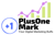 PlusOneMark Logotype