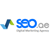 SEO.ae Logotype