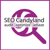 SEO Candyland Logotype