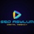 SEO Asylum Logotype