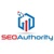 SEO Authority Logotype