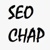 SEO Chap Cornwall Logotype