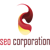 SEO Corporation Logotype