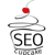 SEO Cupcake Logotype