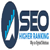 SEO Higher Ranking - SEO Company India Logotype