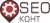 SEO KOHT Logotype