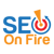 SEO On Fire Logotype
