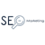 SEO Marketing MX Logotype