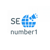 SEO NUMBER 1 Logotype