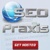 SEO Praxis Logotype