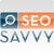 SEO Savvy Logotype