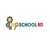 SEO School BD Logotype