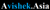 SEO Agency Avishek Logotype