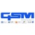 GSM Marketing Agency Logotype
