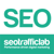 SEO Traffic Lab Logotype
