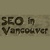 SEO Vancouver Logotype
