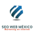 Seo Web Mexico Logotype