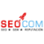 SEOcom Logotype