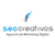 SEOCreativos Logotype