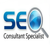 South Africa SEO Logotype