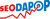 seodapop Logotype