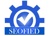 SEOFIED INTERNATIONAL Logotype