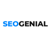 SEOGENIAL Logotype