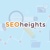 SeoHeights Logotype