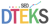Seo Uzmanı Istanbul Dteks Logotype