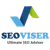 SEOviser Logotype