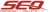 SEQ Transport & Pallets Logotype