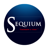 Sequium Asset Solutions, LLC Logotype