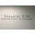 Serakos, Ltd. Logotype