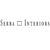 Serba Interiors Logotype