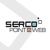 Serco Point Web Logotype