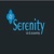 Serenity Tax & Accounting Logotype
