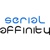 Serial Affinity Logotype