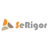 Serigor Inc Logotype