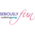 Seriously Fun Marketing Group Logotype